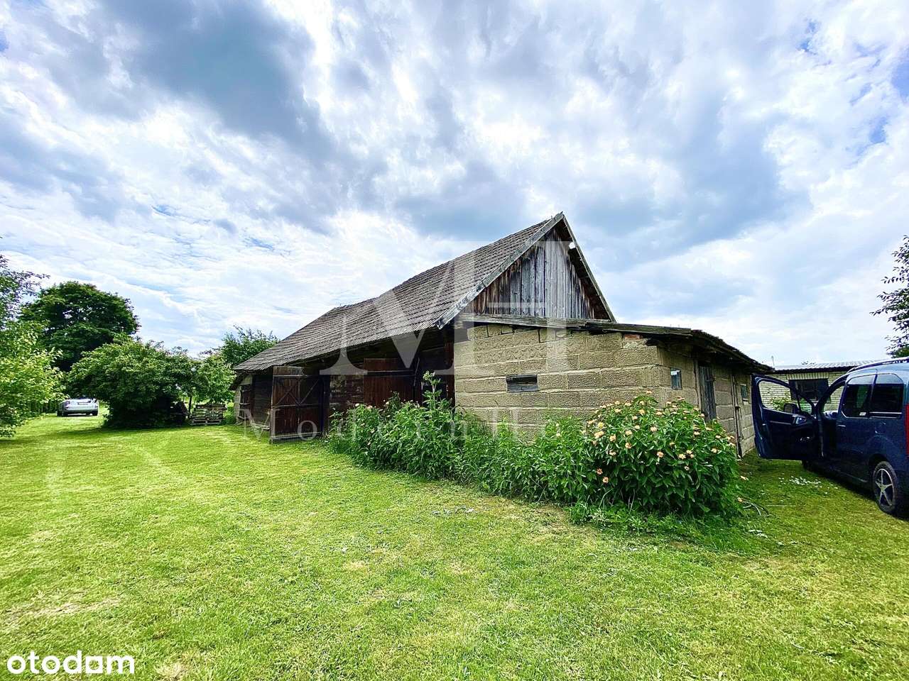 Atrakcyjna Działka 1740 m2 w Korycinie - Pełny obrazek: 5/8