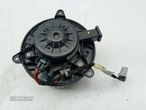 Motor De Chaufagem Sofagem Opel Insignia A Sports Tourer (G09) - 3