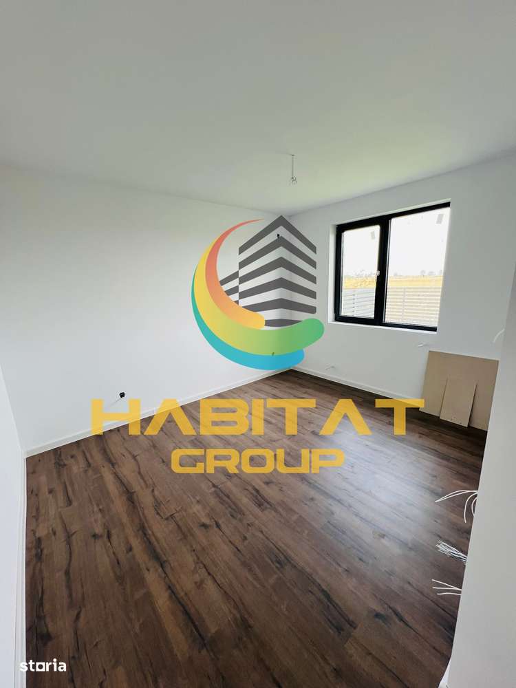 Casă modernă pe parter, construcție nouă 2025 – 4 camere, curte propri - Imagine principală: 5/8