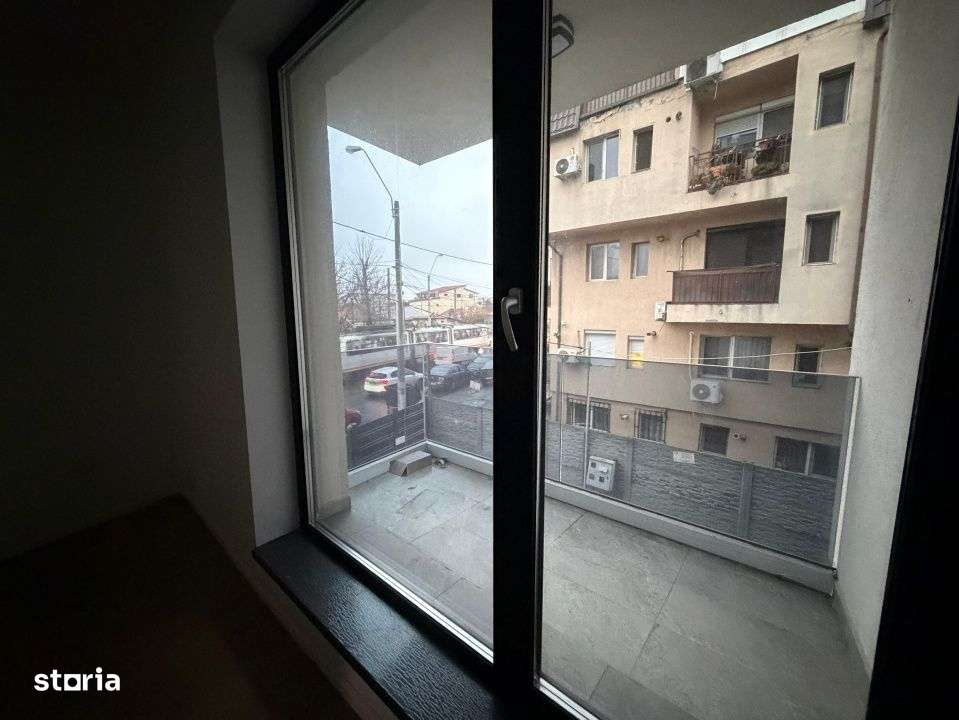 2 Camere Prelungirea Ferentari Bloc Nou Incalzire Pardoseala-9