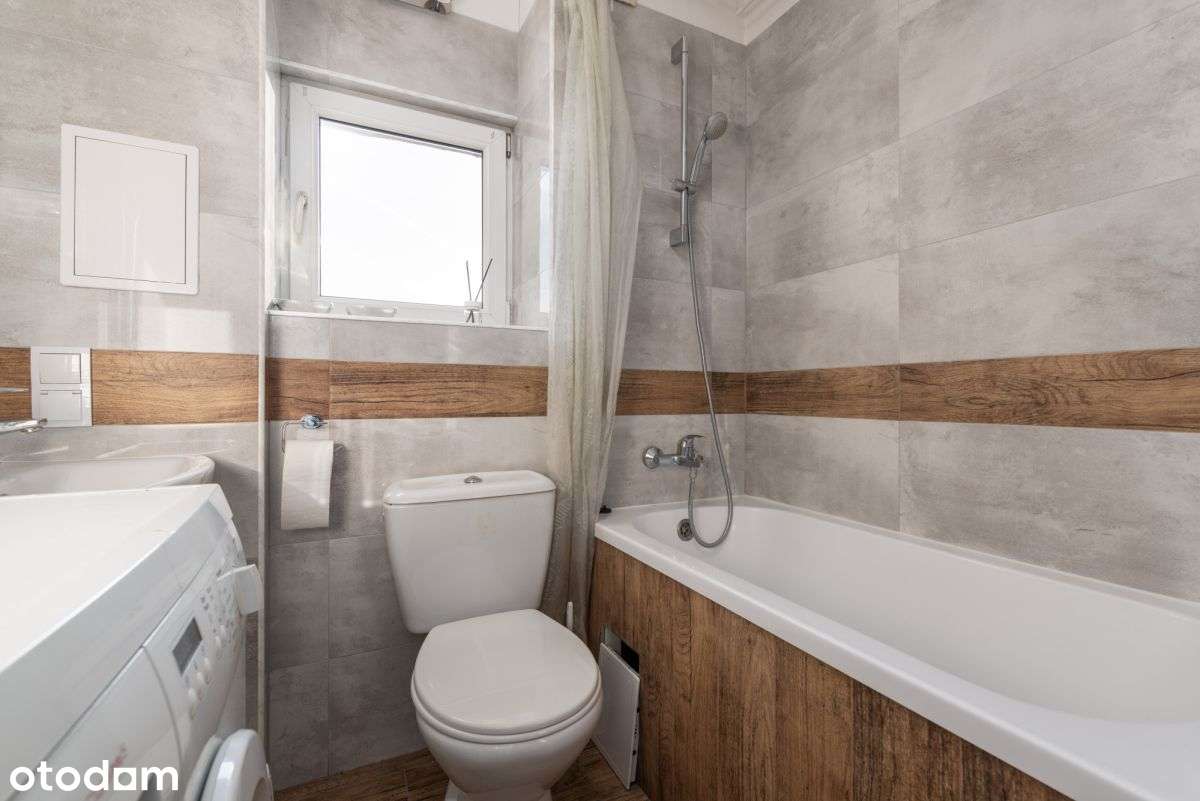 Metro Wawrzyszew 5 min.  Balkon  Las BIelański-7