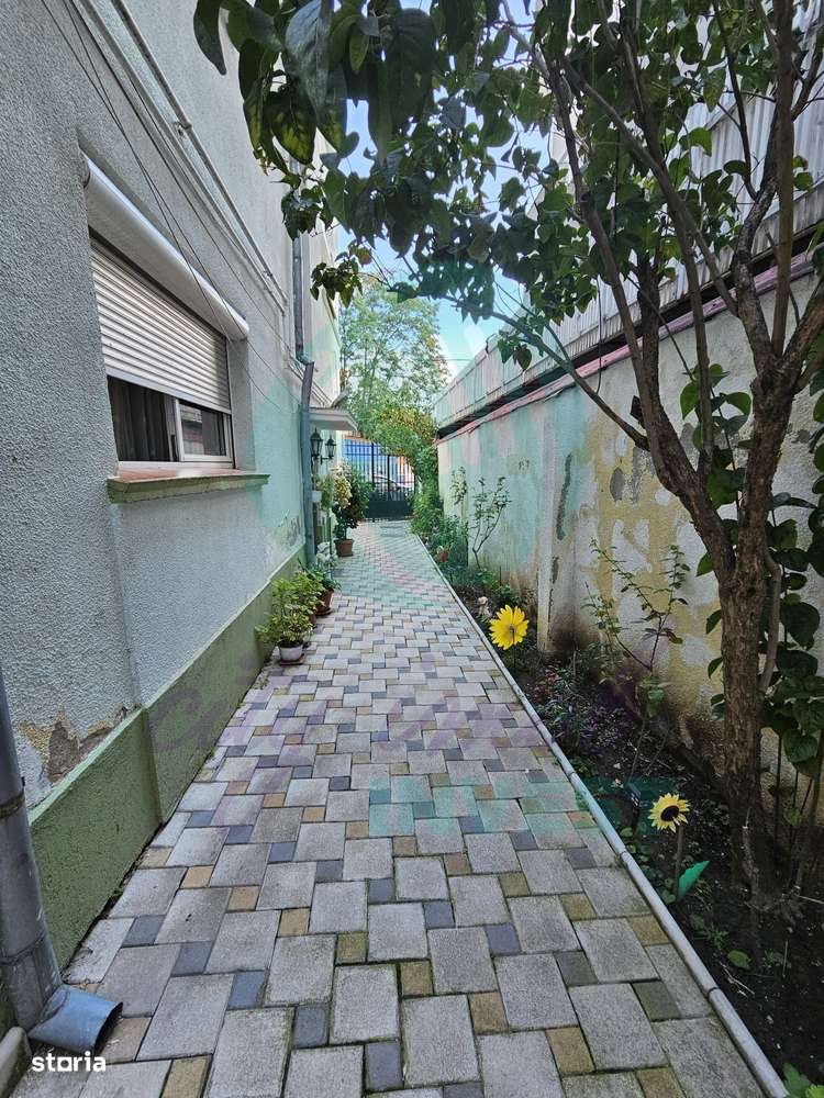 Apartament 3 Camere în Vilă, Zona Centrală - Imagine principală: 2/11