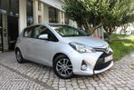 Toyota Yaris 1.0 VVT-i Comfort+P.Style - 4