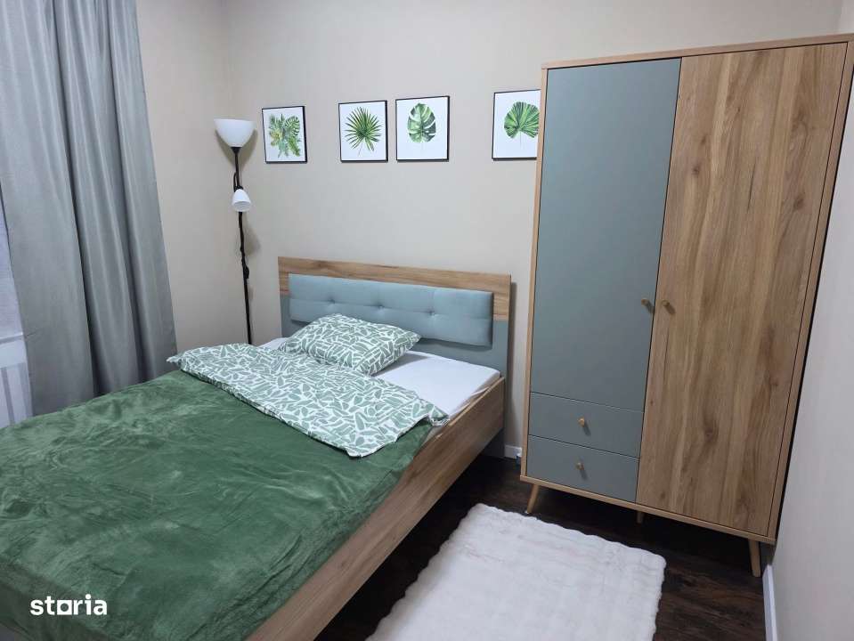 Apartament 3 camere zona Stadionului Floresti - Imagine principală: 3/5
