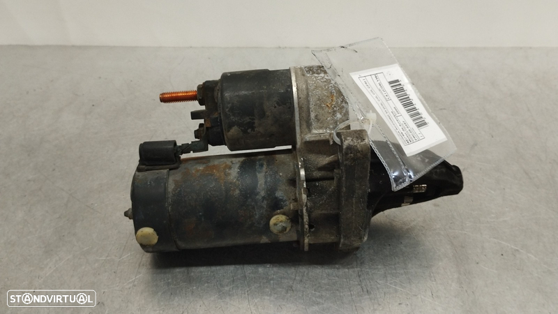 Motor De Arranque Honda Accord Vi (Ck, Cg, Ch, Cf8) - 2