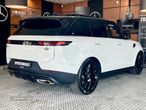 Land Rover Range Rover Sport 3.0 P440e Dynamic SE - 7