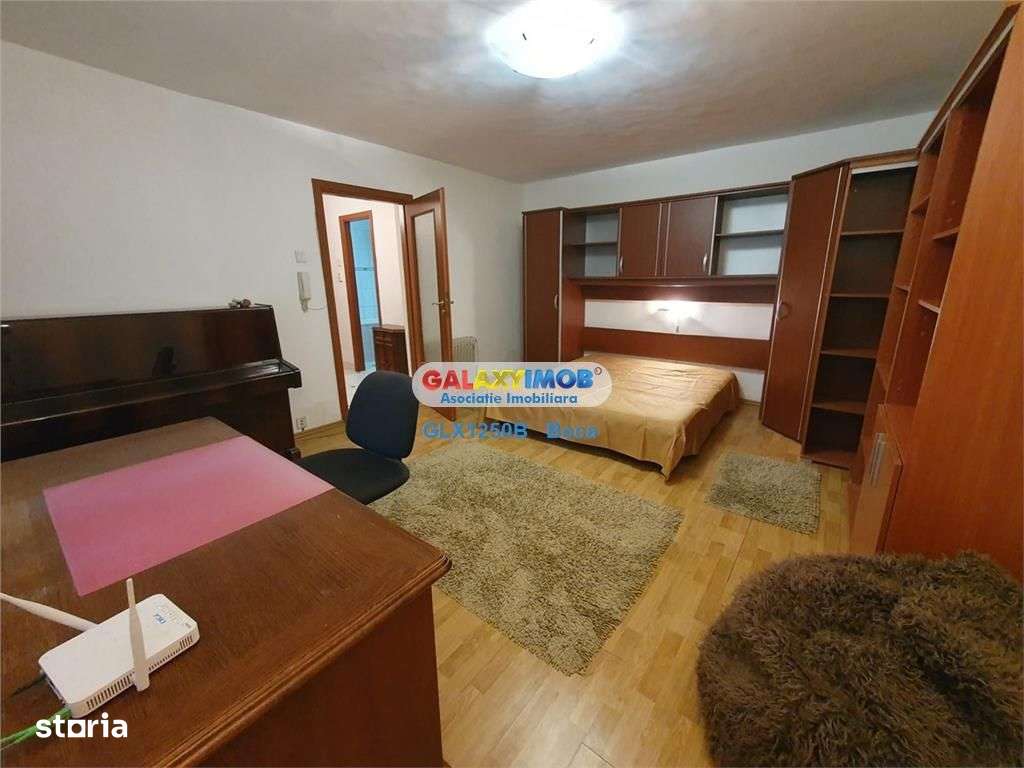 GARSONIERA DECOMANDATA - DECEBAL - Imagine principală: 2/7