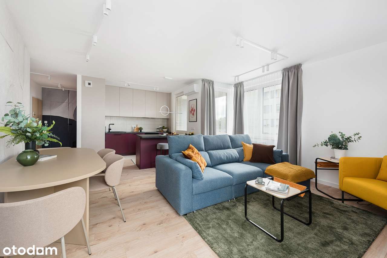Nie szukaj dalej - może to właśnie mieszkanie dla Ciebie?-3
