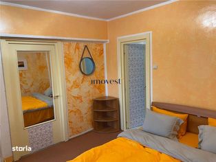 De inchiriat: Apartament cu 2 camere in zona Centrala - Imagine principală: 4/9