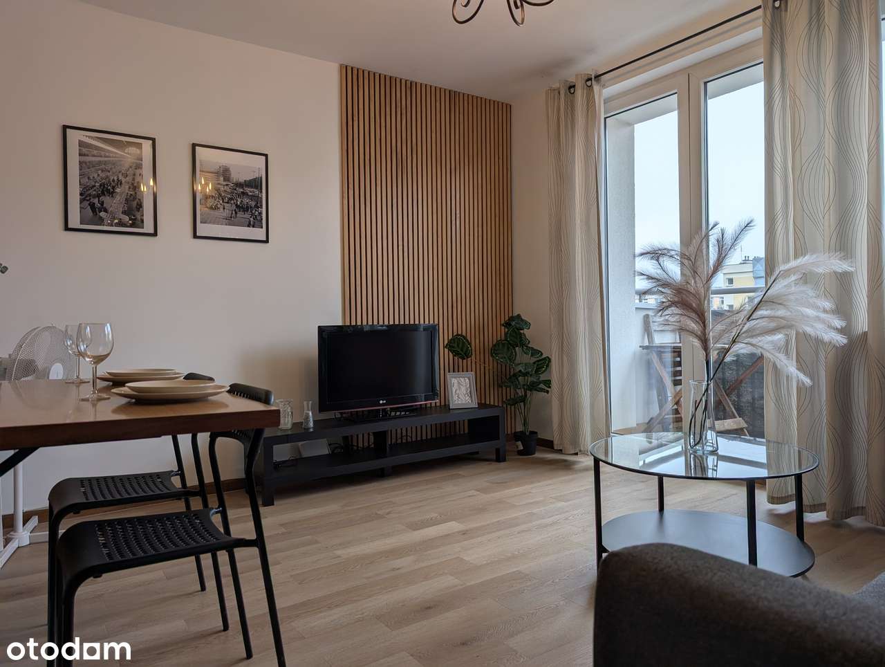 Bezpośrednio, 36m2, 2 pokoje, 10% ROI - Pełny obrazek: 2/9