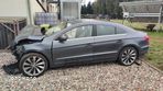 Volkswagen Passat CC 2.0 TDI - 2