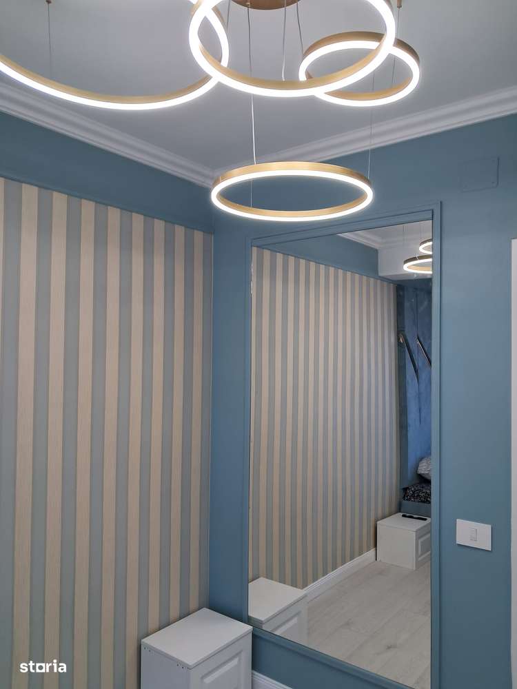 RAMDA , Apartament de vanzare la cheie 3 camere Onestilor-7