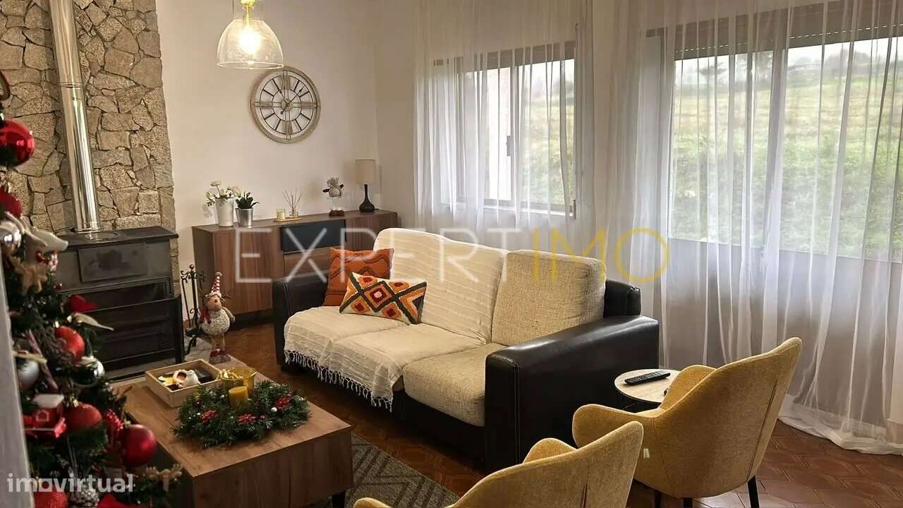 Quinta com moradia no Geo Park Unesco Serra Estrela - Gouveia - Grande imagem: 5/24