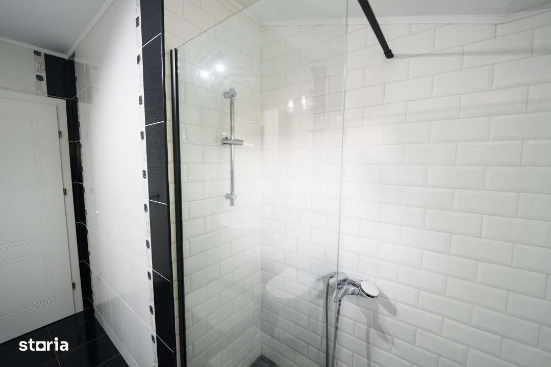 4 camere ,  la cheie 127mp, etaj 5/6 lift, parcare, negociabil!-12