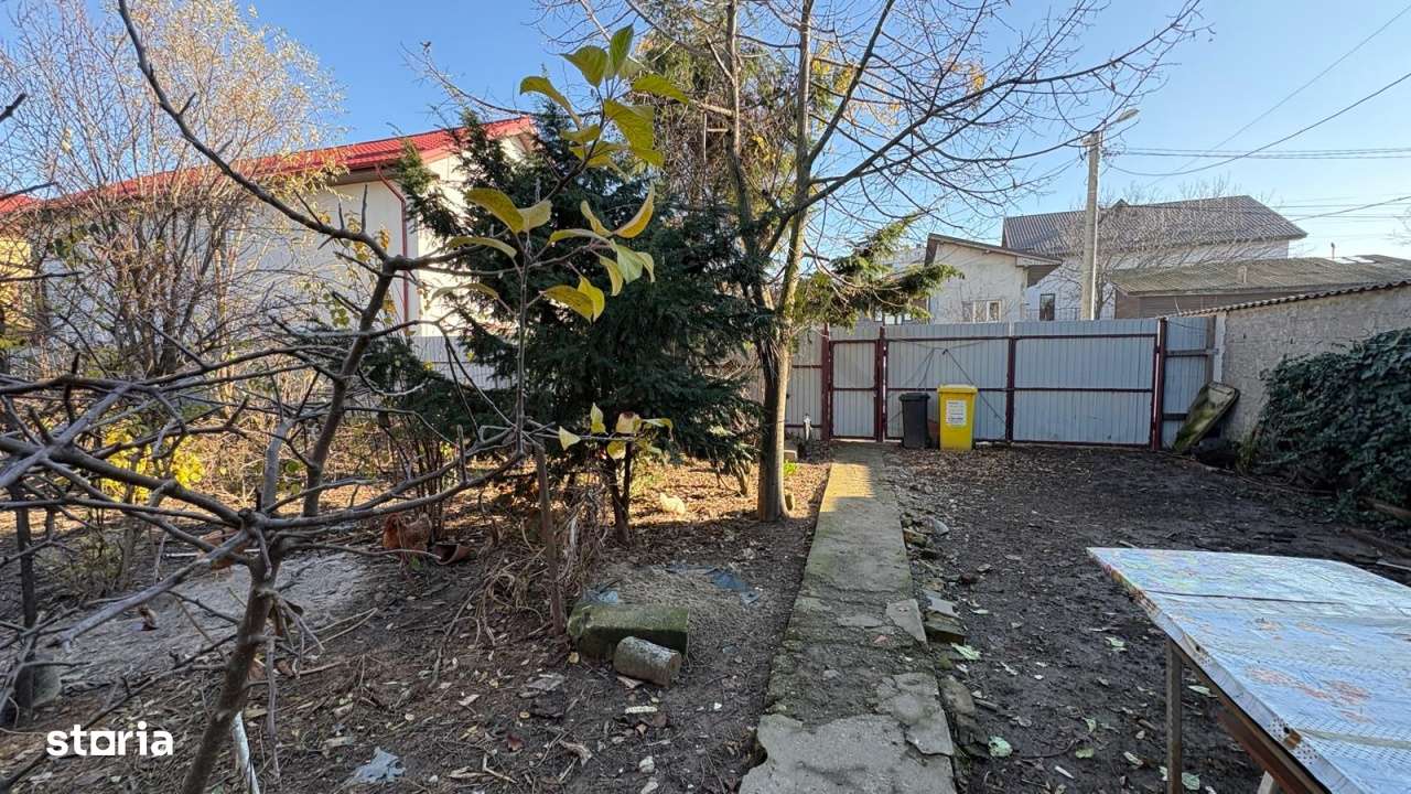 Casa 91 mp si teren 750 mp Voluntari - Imagine principală: 4/10