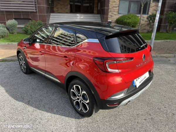 Renault Captur 1.3 TCe Exclusive - 12