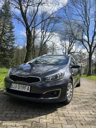 Kia Ceed Cee'd 1.4 M - 1