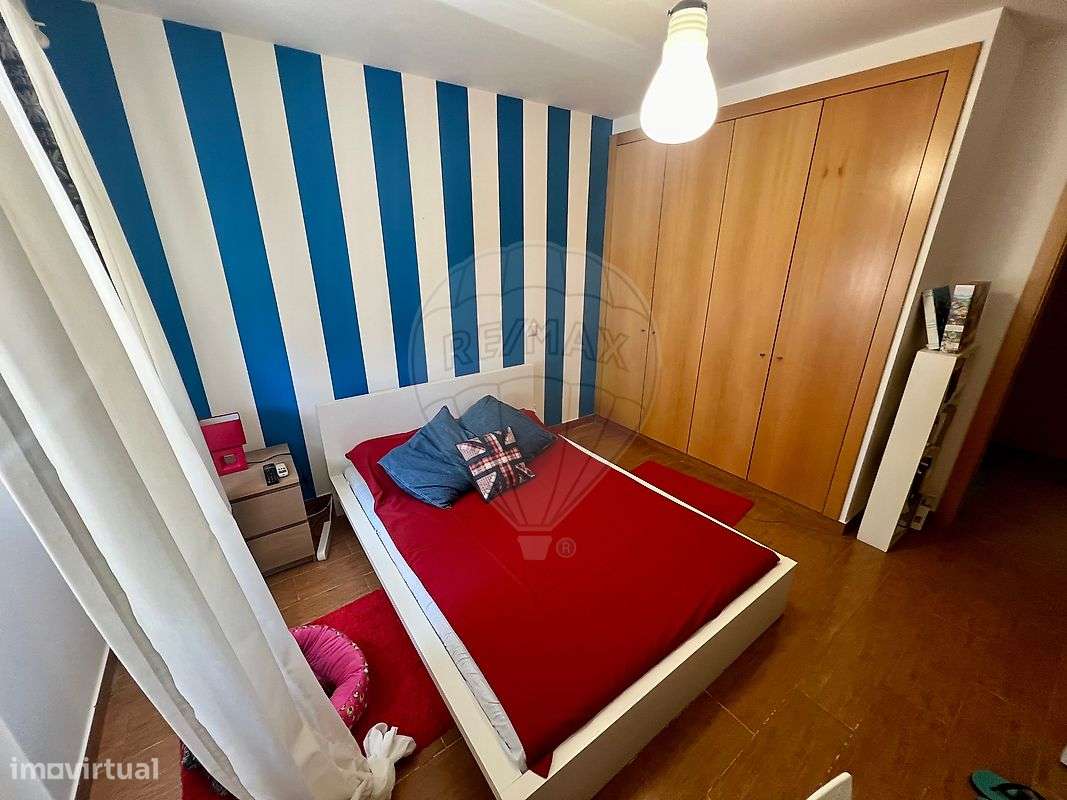 Moradia T4 para venda-14