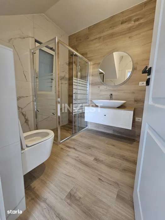 Casa 4 camere, complex 32 case,  Popas Pacurari, IASI - Imagine principală: 5/9