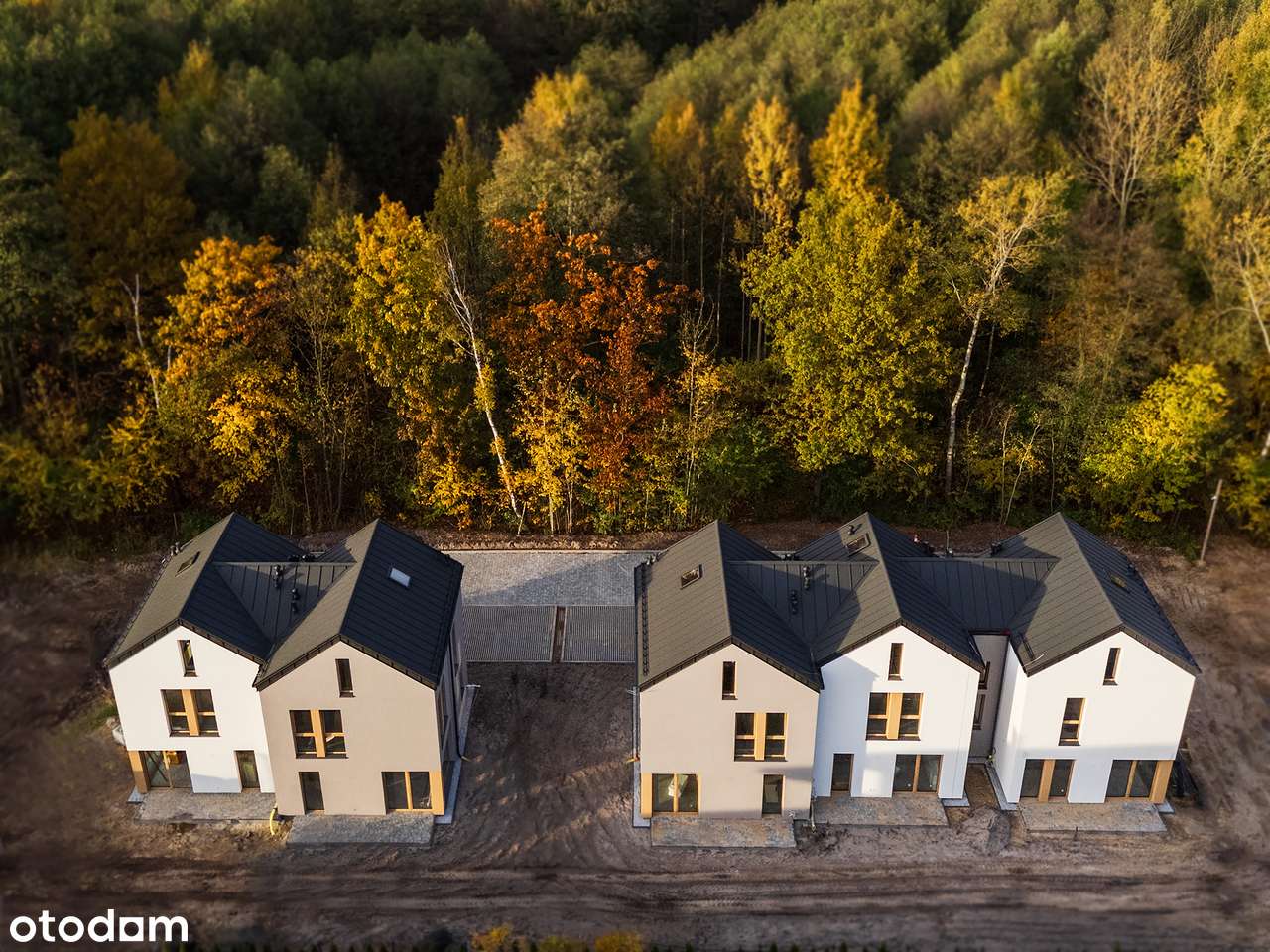 Zakątek Romanowska | dom 4-pok. | R1 -REZERWACJA - Pełny obrazek: 2/17