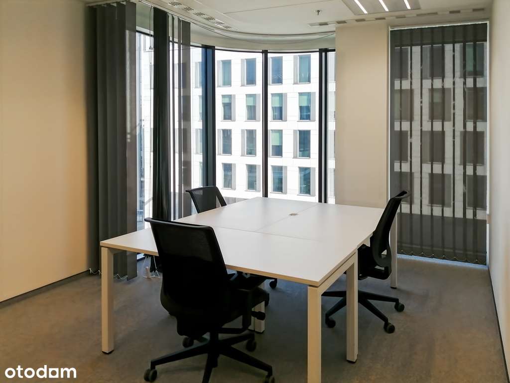 Wynajmij profesjonalne biuro dla 1-2 osób - Pełny obrazek: 2/6