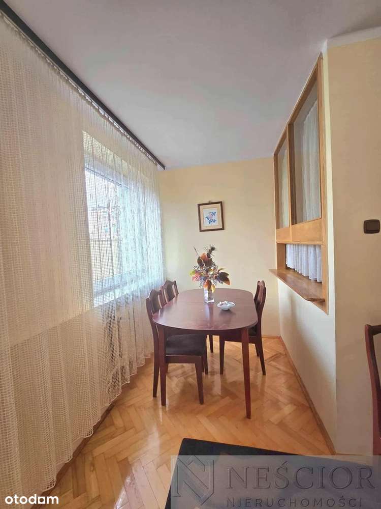 Trzypokojowe z balkonem blisko PKP - Pełny obrazek: 2/8