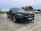 Mercedes-Benz A 180 d AMG Line Aut. - 2