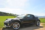 Smart Roadster coupe - 4