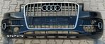 Audi Q5 8R S-Line Lift zderzak przód przedni - 6