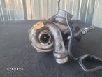 Turbina 54399700070 Renault Scenic 2 Lift 1,5 DCI - 1