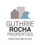 Agência Imobiliária: Guthrie Rocha Properties