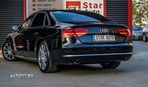 Audi A8 L 3.0 TDI Quattro EU6 Tiptronic - 5