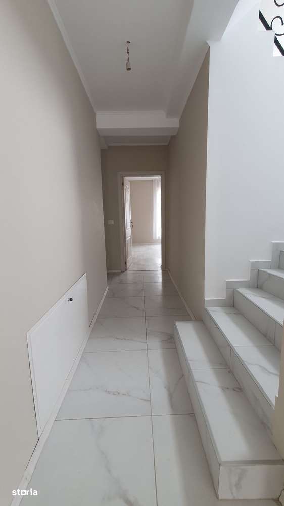 Casa de închiriat: Cartier privat, zona lacurilor Crevedia Buftea. - Imagine principală: 5/16