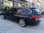 BMW 320 d Touring Line Modern - 21