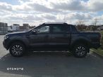 Ford Ranger 2.0 EcoBlue 4x4 DC Wildtrak - 5