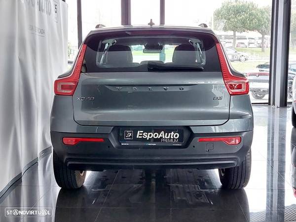 Volvo XC 40 2.0 D3 Momentum - 5