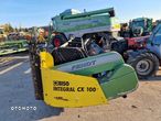 Fendt 6300C, 6m, stół do rzepaku - 8