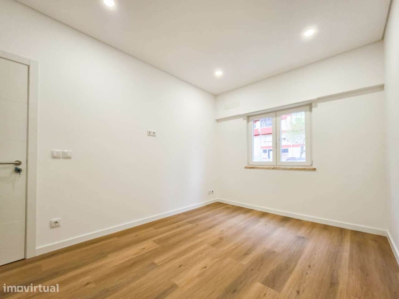 Apartamento Renovado no Bairro do Liceu em Setúbal-34
