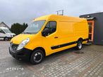 Renault Master 2.3 CDI / 145 KM / L3H2 / Bliźniak / Klima / Webasto / - 8