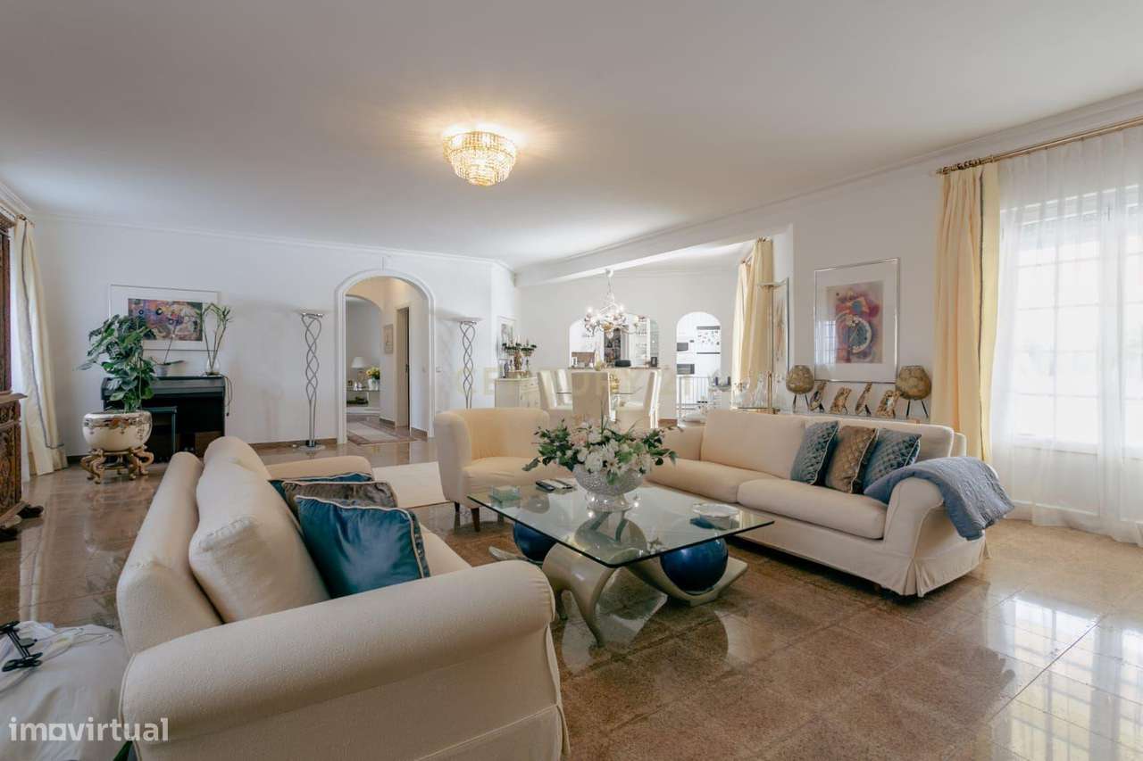 Moradia T4 com piscina, vinha e olival em Reguengos de Monsaraz-9