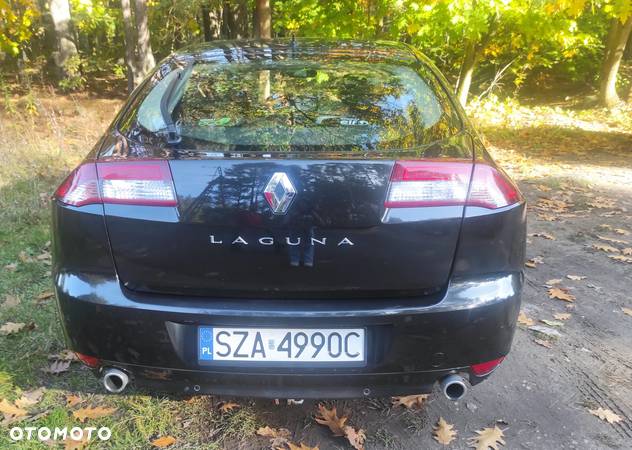 Renault Laguna 2.0 dCi Black Edition - 3