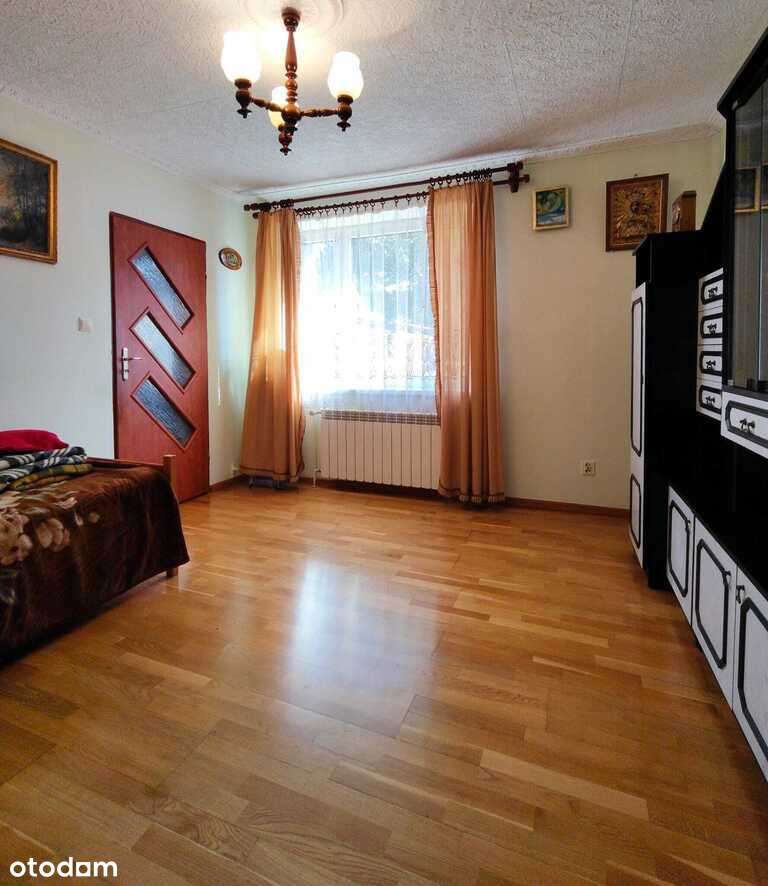 Dom gotowy do zamieszkania.-6