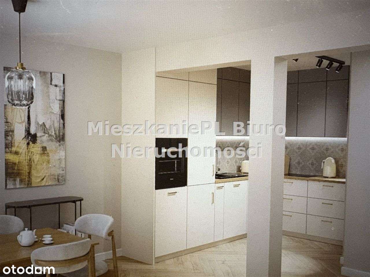 Atrakcyjne Duże mieszkanie w Gliwicach-1