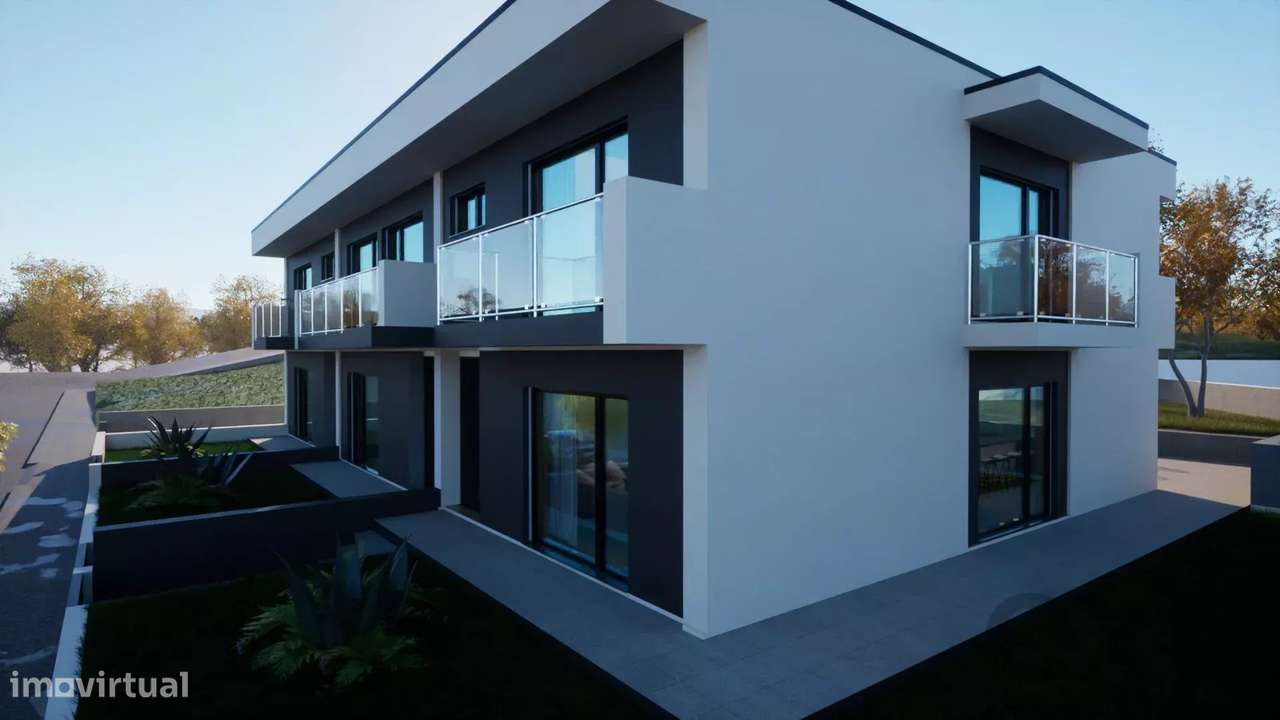 Exclusivo! Moradia T3 Moderna a 5 Minutos de Penafiel - Grande imagem: 5/33