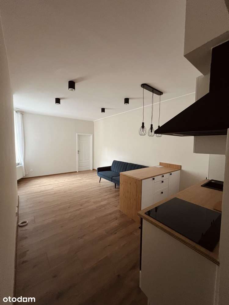 Mieszkanie po kapitalnym remoncie 3 pok. + komórka lokatorska. Jeżyce - Pełny obrazek: 4/15