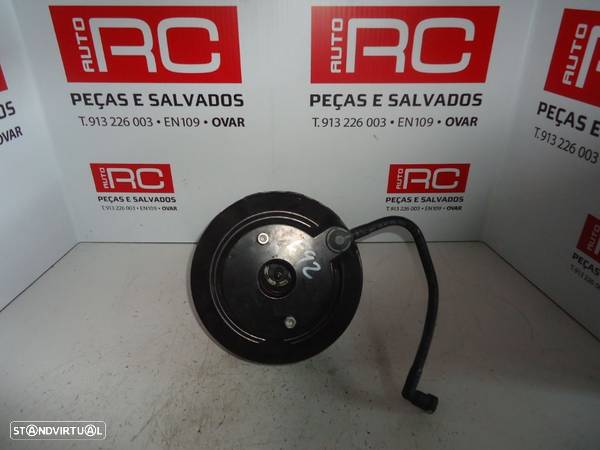 Servo Freio BMW Serie 3 E92 - 1