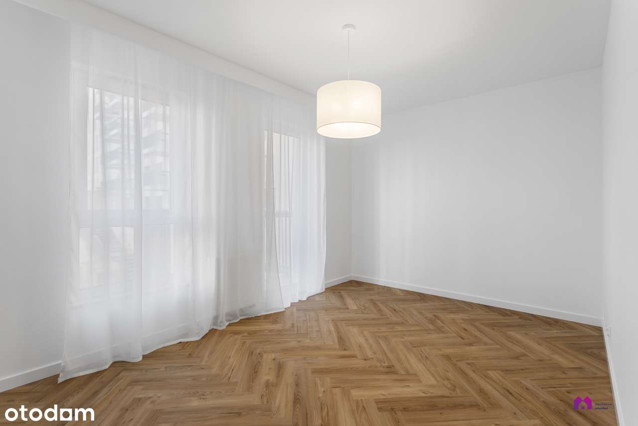 Piękny APARTAMENT na NOWOCZESNYM osiedlu idealny dla PARY-11