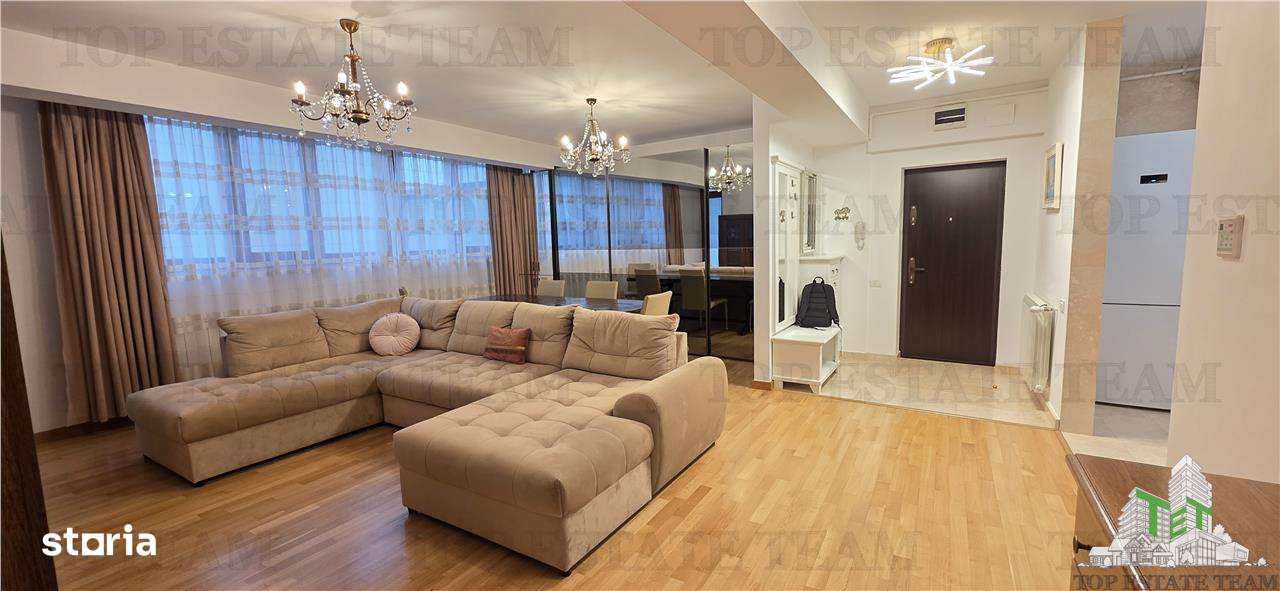 Vanzare, 3 Camere, Kiseleff - Clucerului