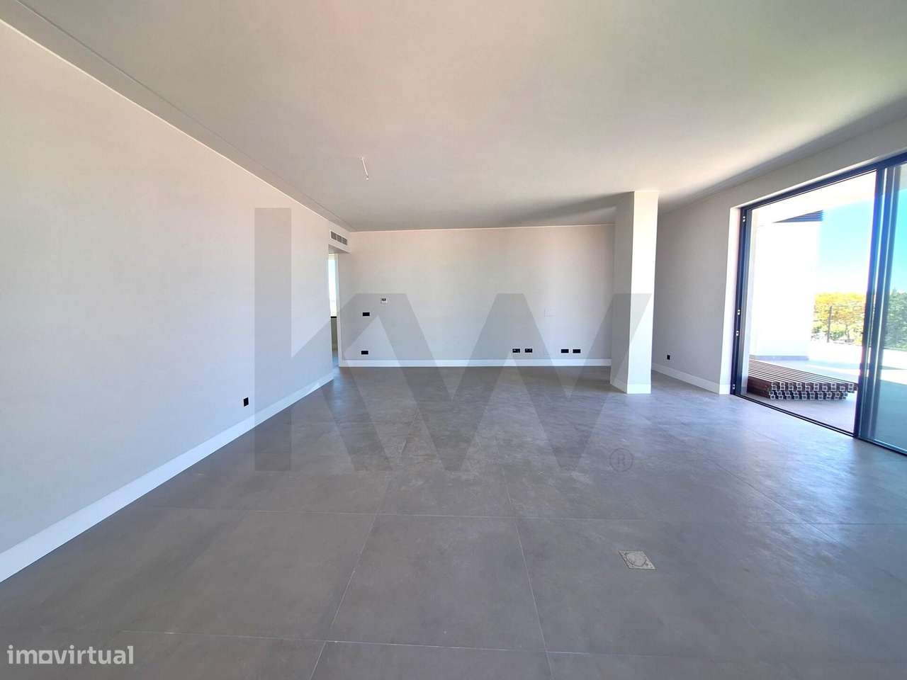 Apartamento T3 a estrear  em Alcochete Penthouse-5