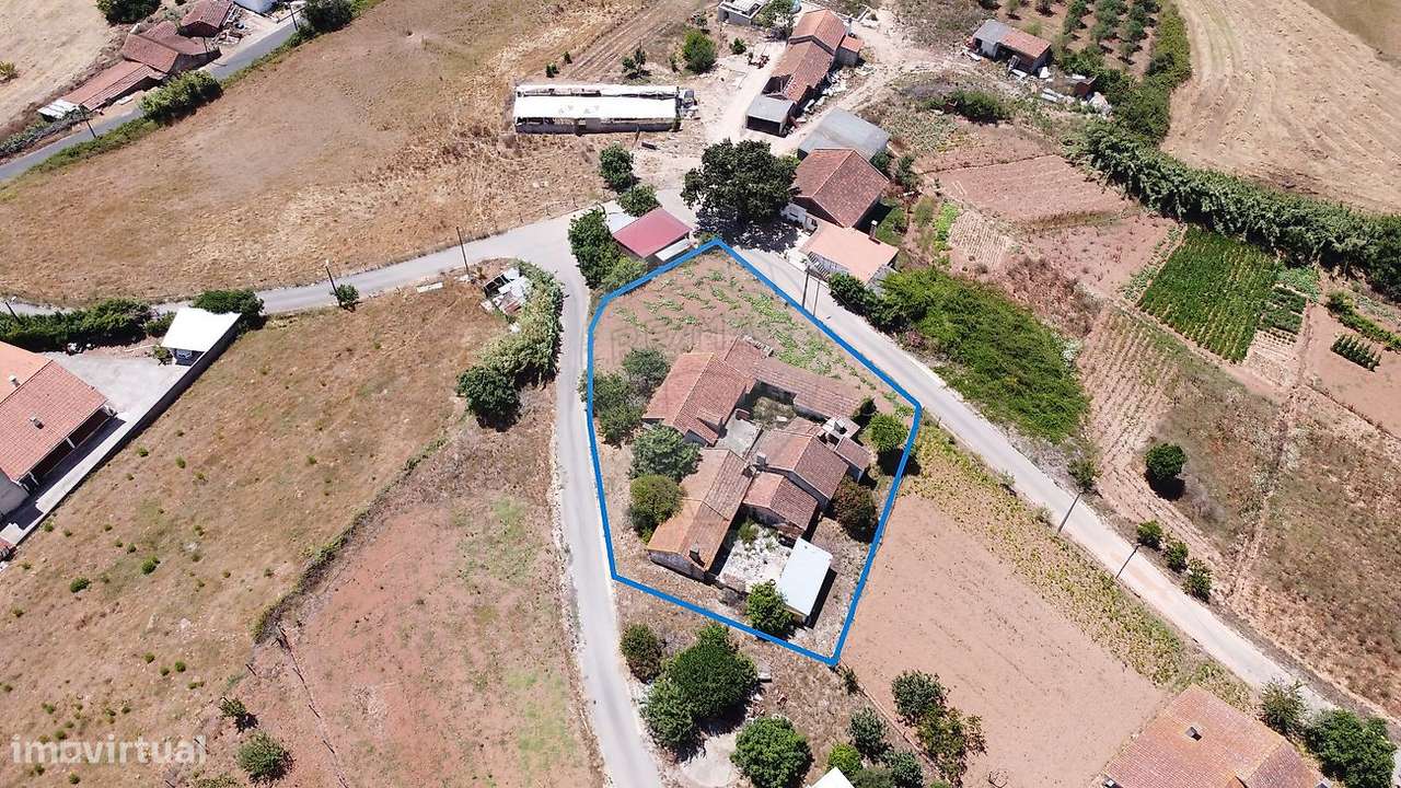 Moradia T4 para venda - Grande imagem: 5/50